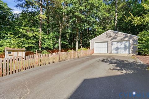 Tiny photo for 1209 Camrose Road, Henrico, VA 23229 (MLS # 2609538)