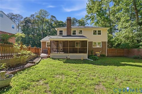 Tiny photo for 1209 Camrose Road, Henrico, VA 23229 (MLS # 2609538)