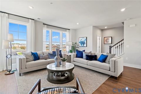 Tiny photo for 3610 Daisy Field Walk #B, Henrico, VA 23233 (MLS # 2604980)