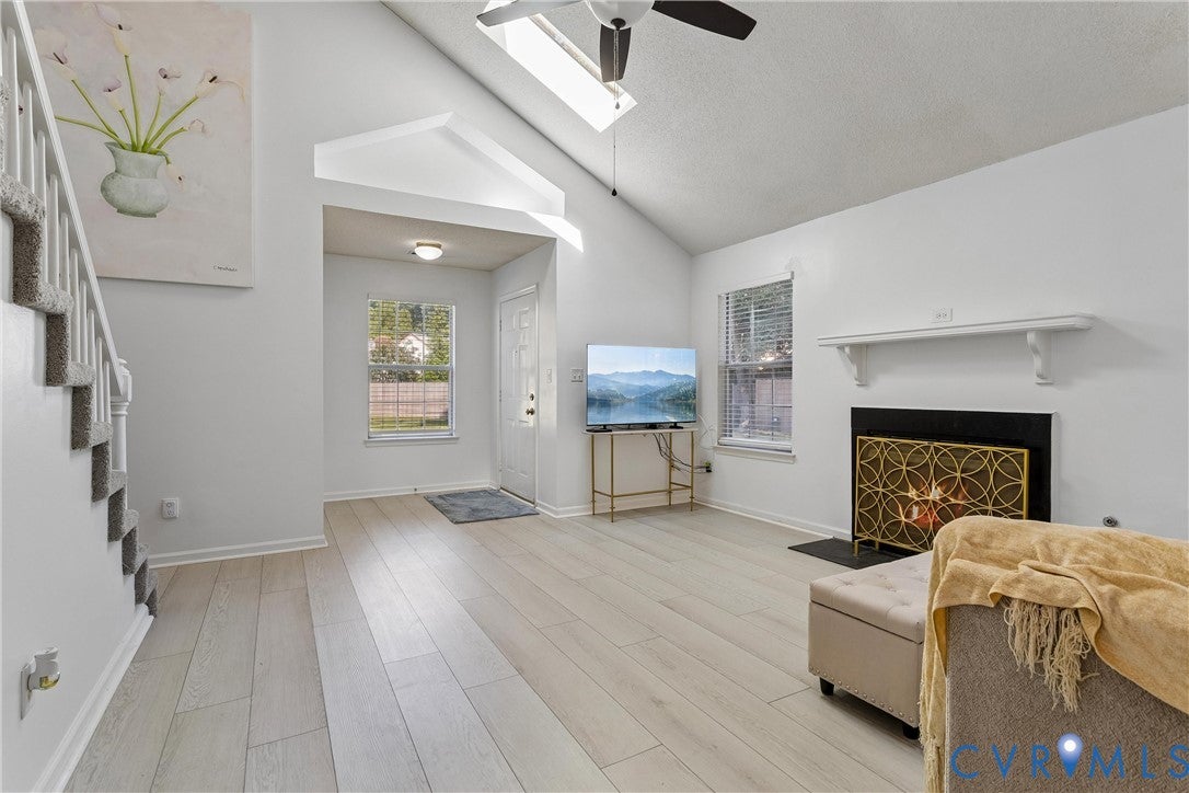 1547 Orchard Grove Drive