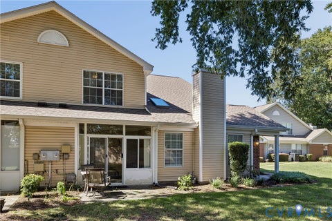 Tiny photo for 1547 Orchard Grove Drive, Chesapeake, VA 23320 (MLS # 2625499)