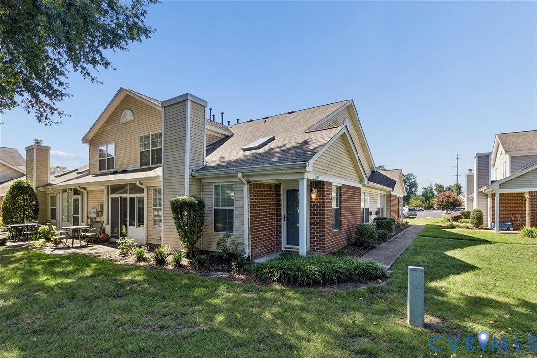 1547 Orchard Grove Drive