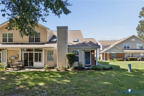 Tiny photo for 1547 Orchard Grove Drive, Chesapeake, VA 23320 (MLS # 2625499)