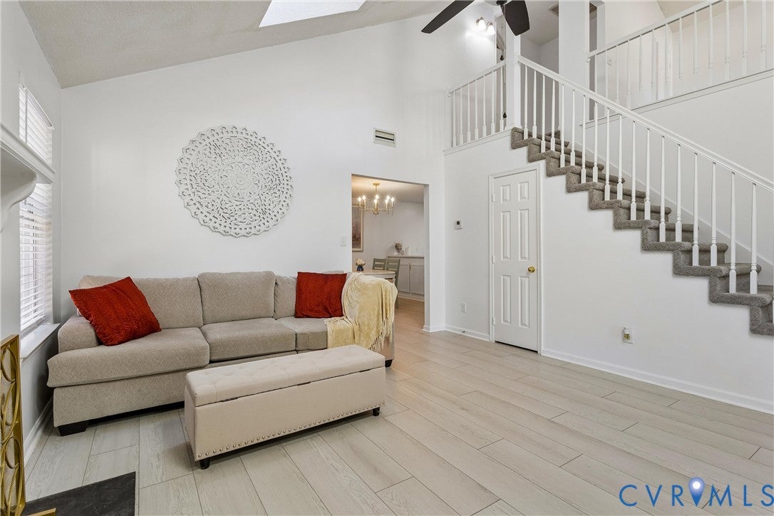1547 Orchard Grove Drive