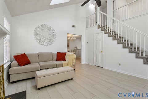 Tiny photo for 1547 Orchard Grove Drive, Chesapeake, VA 23320 (MLS # 2625499)