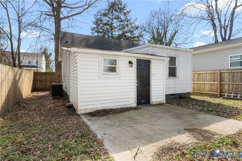 Tiny photo for 2110 Richmond Street, Richmond, VA 23223 (MLS # 2605425)
