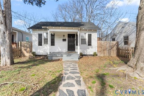 Photo of 2110 Richmond Street, Richmond, VA 23223 (MLS # 2605425)