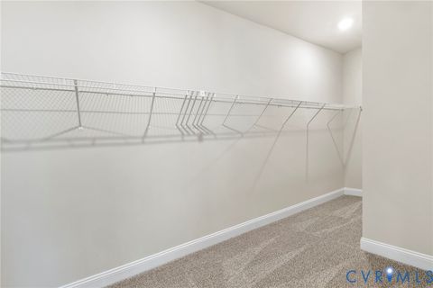 Tiny photo for 2710 Maidens Road, Powhatan, VA 23139 (MLS # 2533441)