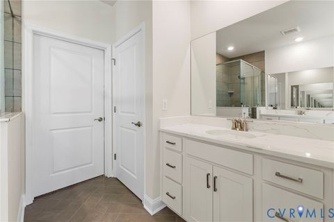 Tiny photo for 2710 Maidens Road, Powhatan, VA 23139 (MLS # 2533441)