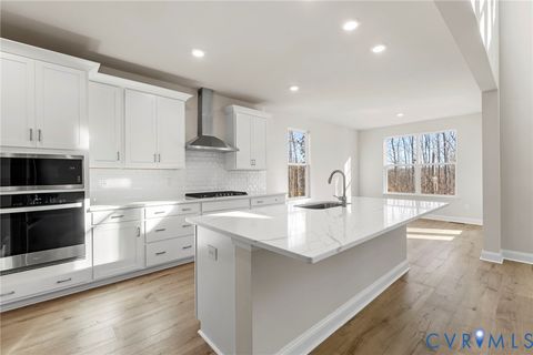 Tiny photo for 2710 Maidens Road, Powhatan, VA 23139 (MLS # 2533441)