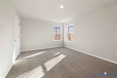 Tiny photo for 2710 Maidens Road, Powhatan, VA 23139 (MLS # 2533441)