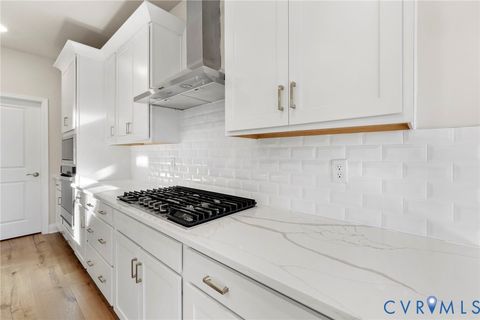 Tiny photo for 2710 Maidens Road, Powhatan, VA 23139 (MLS # 2533441)