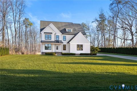 Photo of 2710 Maidens Road, Powhatan, VA 23139 (MLS # 2533441)