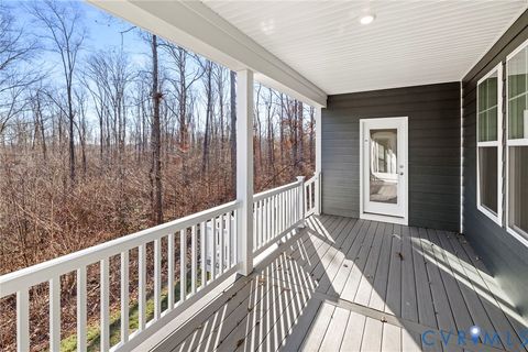 Tiny photo for 2710 Maidens Road, Powhatan, VA 23139 (MLS # 2533441)
