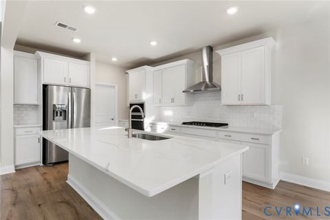 Tiny photo for 2710 Maidens Road, Powhatan, VA 23139 (MLS # 2533441)