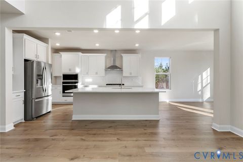 Tiny photo for 2710 Maidens Road, Powhatan, VA 23139 (MLS # 2533441)