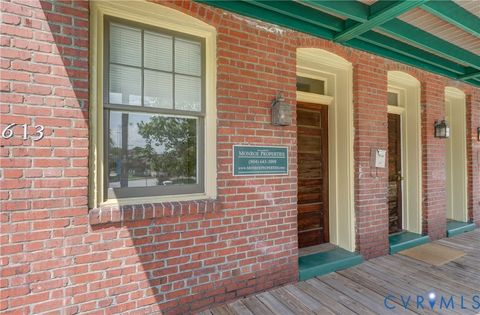 Tiny photo for 613 Price Street, Richmond, VA 23220 (MLS # 2608469)