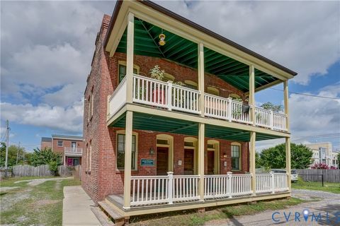 Photo of 613 Price Street, Richmond, VA 23220 (MLS # 2608469)