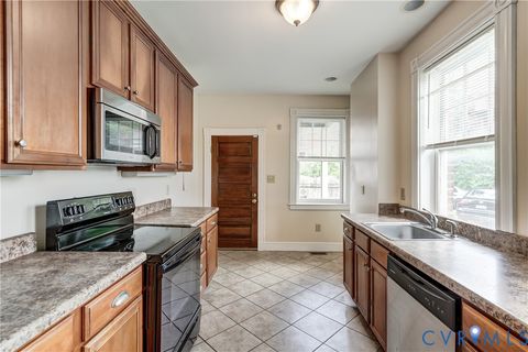 Tiny photo for 613 Price Street, Richmond, VA 23220 (MLS # 2608469)