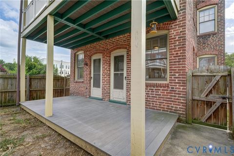 Tiny photo for 613 Price Street, Richmond, VA 23220 (MLS # 2608469)