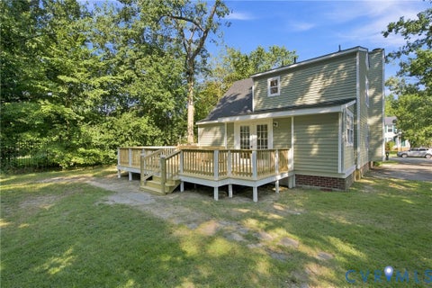 Tiny photo for 119 Sunny Drive, Ashland, VA 23005 (MLS # 2623112)