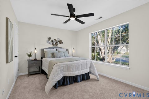 Tiny photo for 119 Sunny Drive, Ashland, VA 23005 (MLS # 2623112)