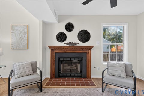 Tiny photo for 119 Sunny Drive, Ashland, VA 23005 (MLS # 2623112)