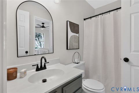 Tiny photo for 119 Sunny Drive, Ashland, VA 23005 (MLS # 2623112)