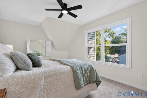 Tiny photo for 119 Sunny Drive, Ashland, VA 23005 (MLS # 2623112)