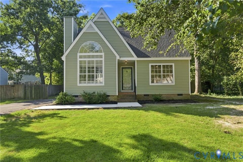 Tiny photo for 119 Sunny Drive, Ashland, VA 23005 (MLS # 2623112)