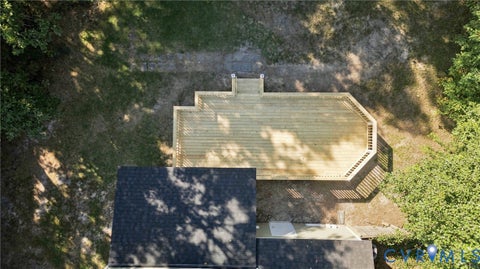 Tiny photo for 119 Sunny Drive, Ashland, VA 23005 (MLS # 2623112)
