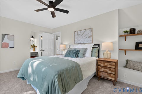 Tiny photo for 119 Sunny Drive, Ashland, VA 23005 (MLS # 2623112)