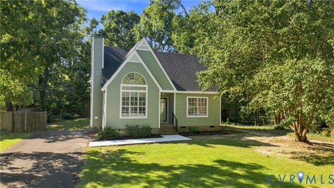 Photo of 119 Sunny Drive, Ashland, VA 23005 (MLS # 2623112)