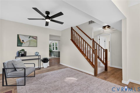 Tiny photo for 119 Sunny Drive, Ashland, VA 23005 (MLS # 2623112)