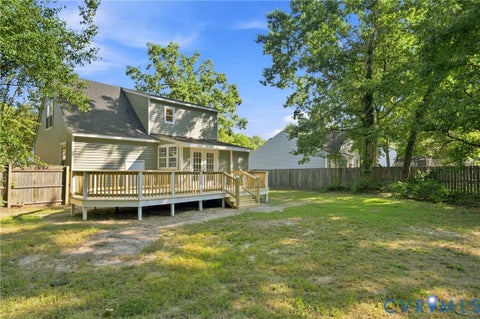 Tiny photo for 119 Sunny Drive, Ashland, VA 23005 (MLS # 2623112)