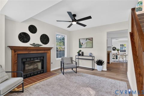 Tiny photo for 119 Sunny Drive, Ashland, VA 23005 (MLS # 2623112)
