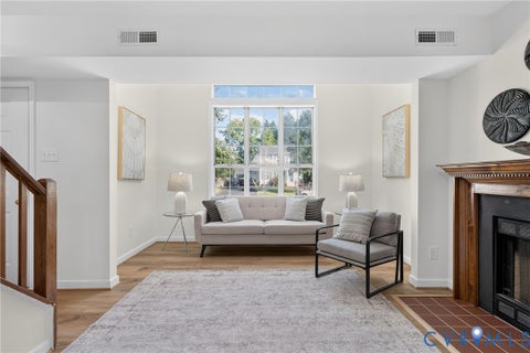 Tiny photo for 119 Sunny Drive, Ashland, VA 23005 (MLS # 2623112)