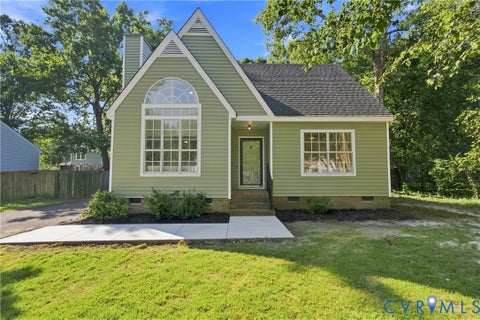 Tiny photo for 119 Sunny Drive, Ashland, VA 23005 (MLS # 2623112)