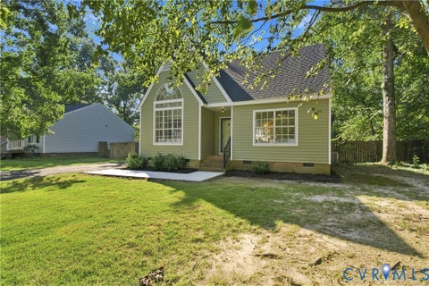 Tiny photo for 119 Sunny Drive, Ashland, VA 23005 (MLS # 2623112)