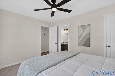 Tiny photo for 119 Sunny Drive, Ashland, VA 23005 (MLS # 2623112)