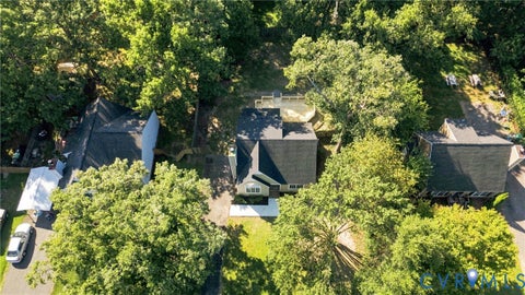 Tiny photo for 119 Sunny Drive, Ashland, VA 23005 (MLS # 2623112)