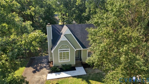 Tiny photo for 119 Sunny Drive, Ashland, VA 23005 (MLS # 2623112)
