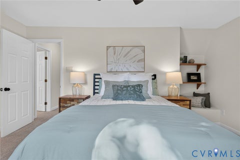 Tiny photo for 119 Sunny Drive, Ashland, VA 23005 (MLS # 2623112)