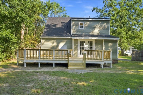 Tiny photo for 119 Sunny Drive, Ashland, VA 23005 (MLS # 2623112)