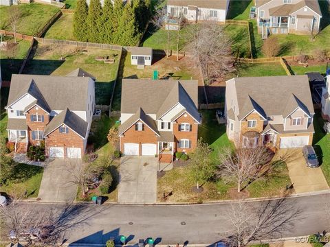 A home in Chesterfield