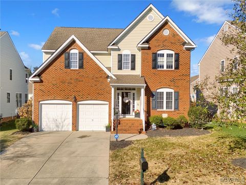 A home in Chesterfield