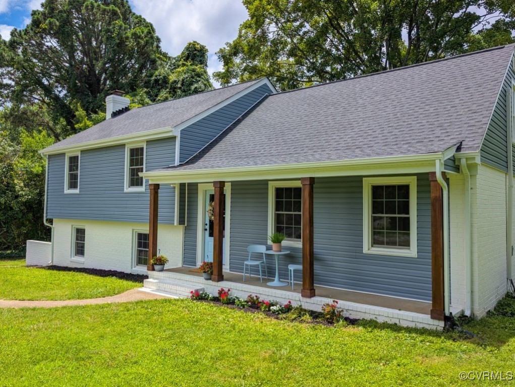2600 Dolfield Drive