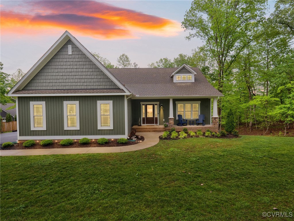 1270 Mill Quarter Road