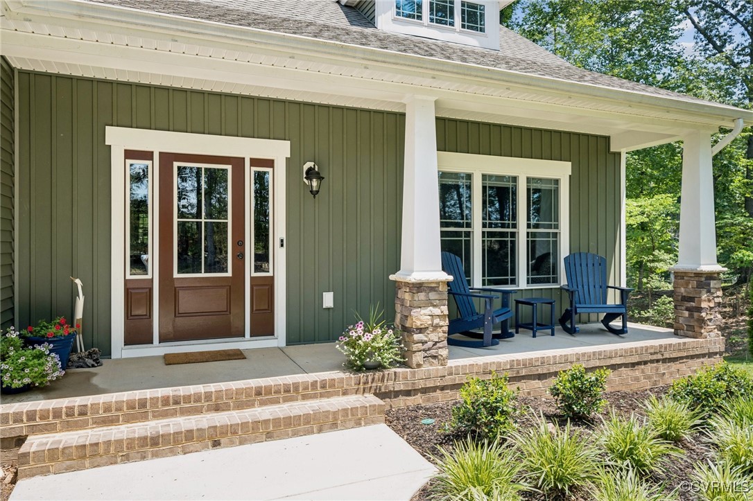 1270 Mill Quarter Road