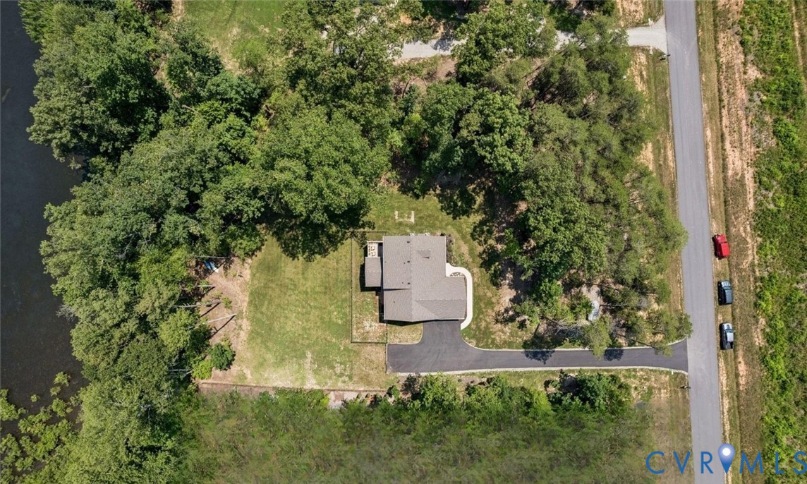1270 Mill Quarter Road